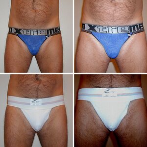 Jocks - Swapped or Sold