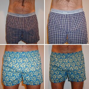 Boxers - Swapped or Sold