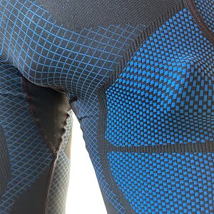 Compresion Running pants