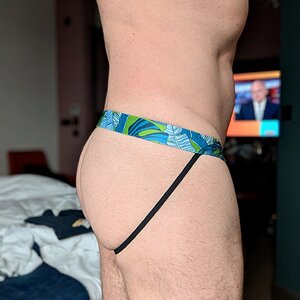 2Xist Jock