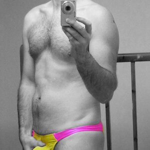 Kiniki speedo