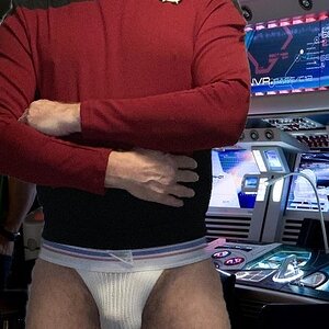 starfleet007