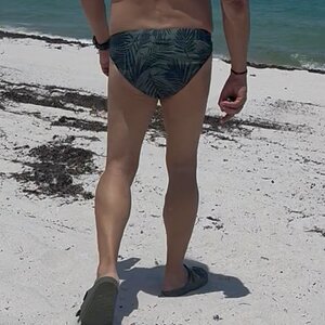 wedgie
