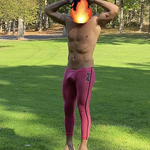 💘Pink Leggings 💞💘
