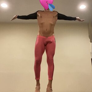 🌈💘💯Pink & Black🌈💋💘