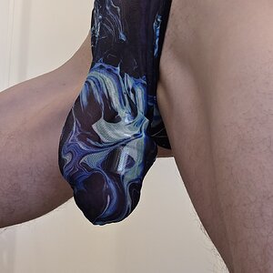 New bodysuit