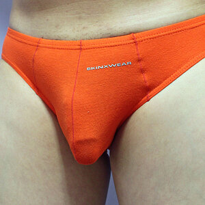 Skinxwear Micro Orange 000