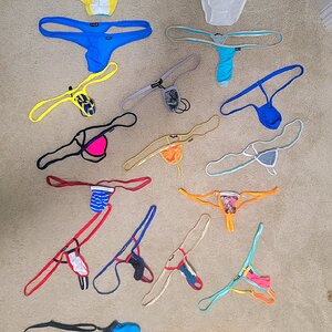 Mategear collection!