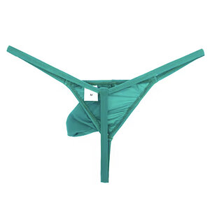 TM g-string bulge thong