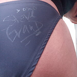 Steve Grand SG mini swim