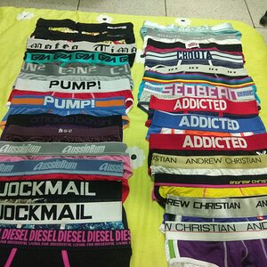 Brief collection
