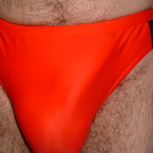 Bulging in Red