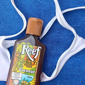 Tanning gear