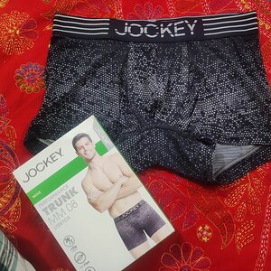 Jockey air boxer