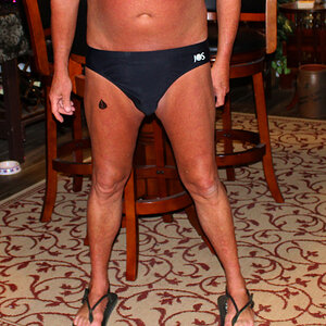 Jack of Spades (JOS) Unlined Bikini