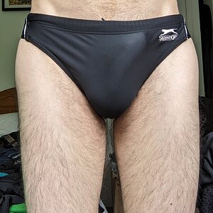 Slazenger speedos