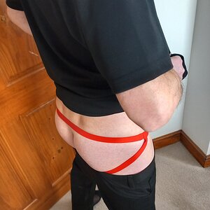 Resize Eros red jockstrap back view.jpg