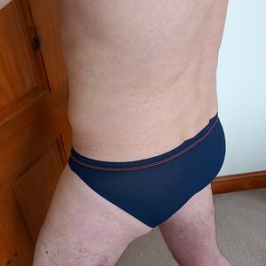 HOM Sport navy mesh brief back.jpg