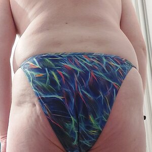 Sexy swimwear