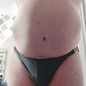 My new swimwear
