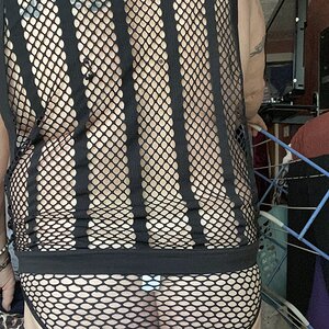 Black is so sexy