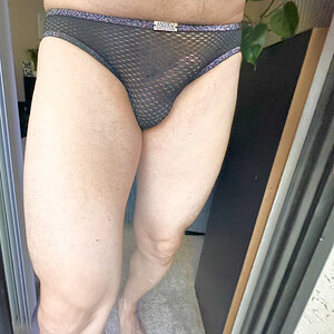 NEW Andrew Christian mesh bikini .jpeg