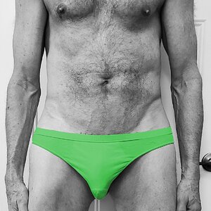 Cocky Cdn - Happy St Patrick's Day - Pic 1