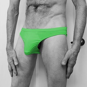 Cocky Cdn - Happy St Patrick's Day - Pic 2