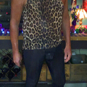See through tights