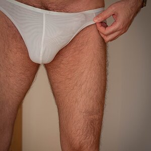 Aussiebum Jockbriefs (Front)